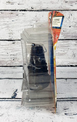 Doctor Who Dalek Sec Action Figure Series 2 – New sealed
