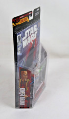 Star Wars Comic Packs Purge #1 Koffi Arana & Bultar Swan Figure