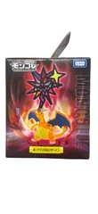 Pokemon Moncolle Gigantamax Charizard Mega Charizard X Y Terastal Set 4
