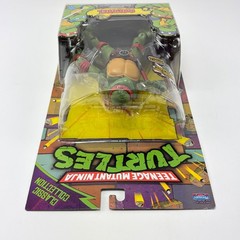 Playmates TMNT Classic Collection Raphael 1988 Animated Series Figure 91084 NEW
