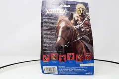 Vintage 1988 Willow Rebel Trooper Figure Tonka MOC