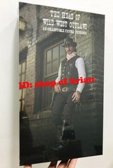 In Stock New OPAPA TOYS PG202508 1/6 Dutch van der Linde Gang Action Figure