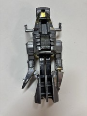 Grimlock Vintage Transformers Dinobot Hasbro Action Figure 1984 generation 1 G1