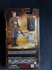 DUNGEONS & DRAGONS: HONOR AMONG THIEVES 6″ HOLGA + FORGE ACTION FIGURES -Sealed!