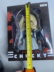 Mezco Child’s Play Bride of Chucky Tiffany Stylized 6″ Action Figure