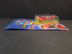 Defenders of the Earth Flash Gordon Action Figure 1985 Galoob 5100 Space Hero