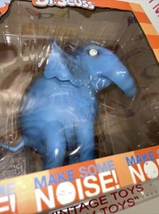 Dr. Seuss Horton Hears a Who! Make Some Noise Large Figure – New and Sealed!