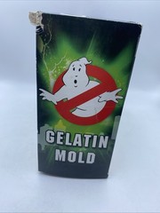 Diamond Select Toys Ghostbusters: Slimer Silicone Gelatin Mold NEW