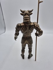 X-Plus Ray Harryhausen Film Library Collection: Minoton Figure 8″