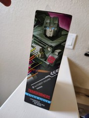 Transformers Studio Series 86 MTMTE Collection Autobot Hound NISB Unopened