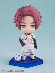 ORANGE ROUGE 2851 Nendoroid Itoshi Sae – BLUE LOCK Chibi Figure (US In-Stock)
