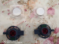 2pcs The Amazing Spider-Man 1 Web Shooter Cosplay Halloween Costume Decorate