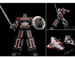 Bandai Super Minipla Mini Pla SMP Bioman Bio Robo Bio Jet Box Set Model Kit