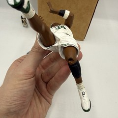 Mcfarlance NBA Legends Action Figure Bill Russell Paul Pierce Shaq Lot of 3