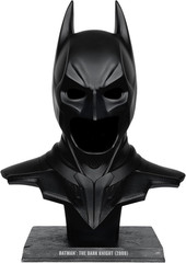 – DC Direct Batman: the Dark Knight (2008) Cowl Replica 1:1 Scale