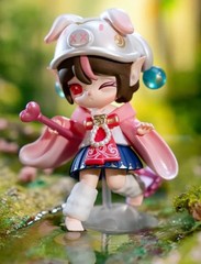 NEW FULL SET Rolife Suri Journey to the West 8/8 Confirmed Figures