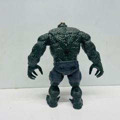 The Abomination from Marvel Gamerverse Series Hasbro 6″ Loose