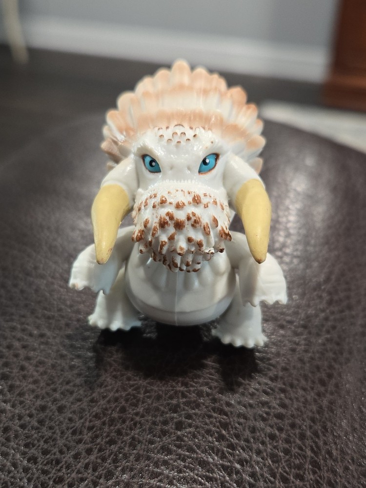How To Train Your Dragon Bewilderbeast 2013 PVC Figure Toy Defenders of Berk 2″