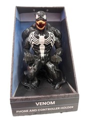 Marvel Venom Cable Guy Phone & Controller Holder Gaming Stand Figure