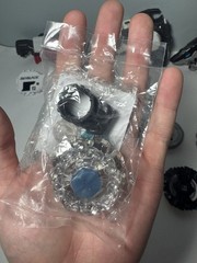 Beyblade Lot – Beyblades, Parts, and Launchers – See Photos & Read Desc