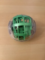 Mini Gacha Gashapon Capsule Machine Model Kit Capsule Toy