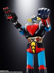 UFO Robo Grendizer Jumbo Machinder 24in Anime Action Collectible Figure Bandai