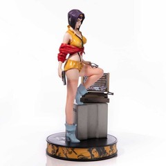 First 4 Figures Cowboy Bebop Faye Standard Polyresin Statue