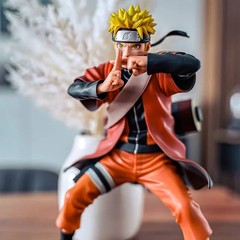 Naruto Shippuden – Uzumaki Naruto – Special Edition Grandista Figure