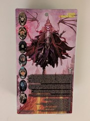 Mythic Legions Four Horsemen The Warrior & The Revenant Standard Edition – NiB