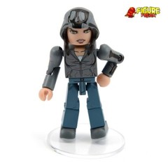 Comic Book Heroes Minimates Series 1 Revival Em Cypress