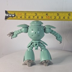GUNDAM Mobile Suit Mobile KAPOOL #03 Model Kit 1/144 Scale Japan ASSEMBLED