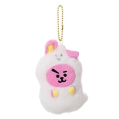 LINE FRIENDS BT21 Mascot Halloween Polyester TATA/CHIMMY/COOKY etc. JAPAN NEW