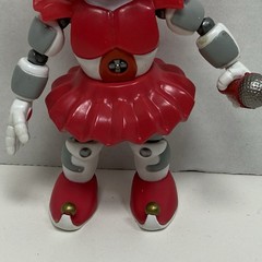 Funko Five Nights At Freddy’s CIRCUS BABY Figure Sister Location Ennard Torso