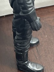 VINTAGE KENNER STAR WARS 1985 POTF POWER FORCE IMPERIAL GUNNER COMPLETE READ