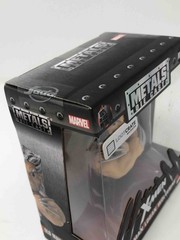 Jada Die-Cast Metal Old Man Logan Wolverine M240 LootCrate Exclusive Figure