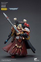 JOYTOY Warhammer 40K JT6793 1:18 Blood Angels Mephiston 5in Action Figure Body