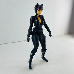 DC Catwoman Batman Movie 6-inch Action Figure Revoltech Amazing Yamaguchi Toys