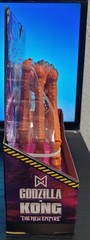 MonsterVerse Godzilla x Kong The New Empire TITANUS SCYLLA 6″ Figure