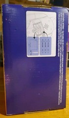 Rainbow Friends Blue Deluxe 12″ Action Figure with Sounds when Shaking