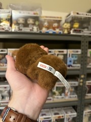 Authentic Rare Pop Mart Labubu Monsters Have A Seat Duoduo