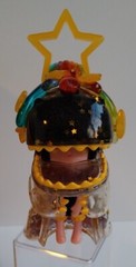 Umasou! Tarot THE STAR🌟by Litor’s Works Full Size 13cm Vinyl Figure *READ* NEW