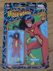 2023 Marvel Legends Retro 4 Inch Figure – Choose Your Figure FREE SHIPPING !!!