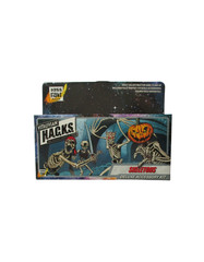 1:18 Boss Fight Skeletons Deluxe Accessory Kit for Action Figures 3 3/4″ Customs