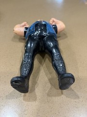 ONE MAN GANG LJN WWF WWE Titan Sports Wrestling Superstars Figure 8″ 1988