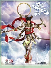 303TOYS OUZHIXIANG GF005 Nezha Legend of Chinese series 1/6 Deluxe Ver. INSTOCK