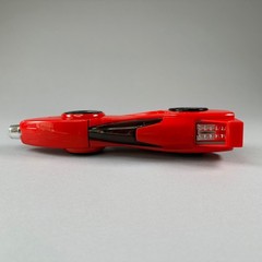 Power Rangers Turbo Carranger Sentai Auto Blaster Toy Weapon Morpher Bandai Japn