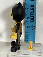 Bendy And The Dark Revival Action Figure Phat Mojo Series 3 Bendy COMPLETE