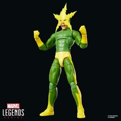 2026 SDCC SPIDER-MAN LIZARD ELECTRO MEME-TASTIC 3 PACK MARVEL LEGENDS Presale