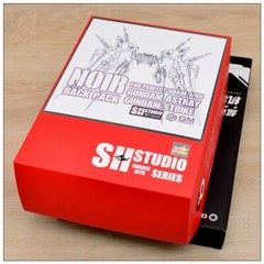 for PG 1/60 Noir Striker Pack Resin Conversion Kit for Strike/Red Frame – SH GMD