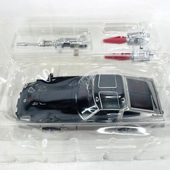 Transformers Masterpiece MP-18 Streak Action Figure Takara Tomy Toys – Open Box
